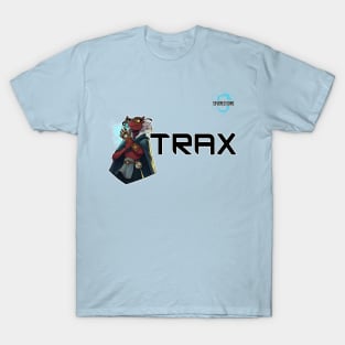 Trax T-Shirt